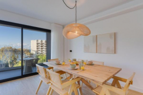 Stay In S. Lucas Residence